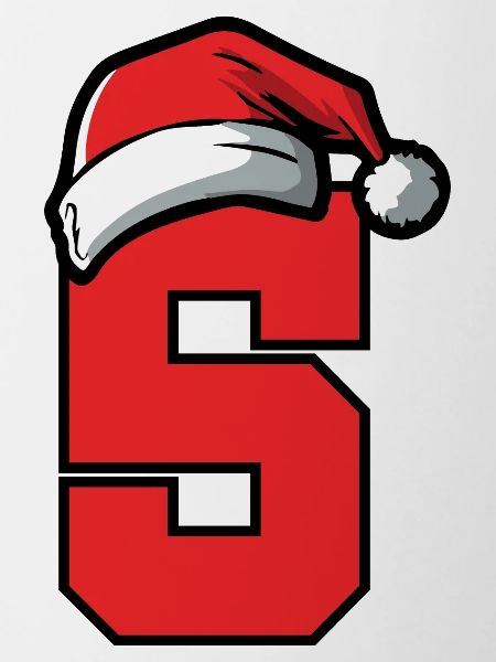 5 Numéro de Noël