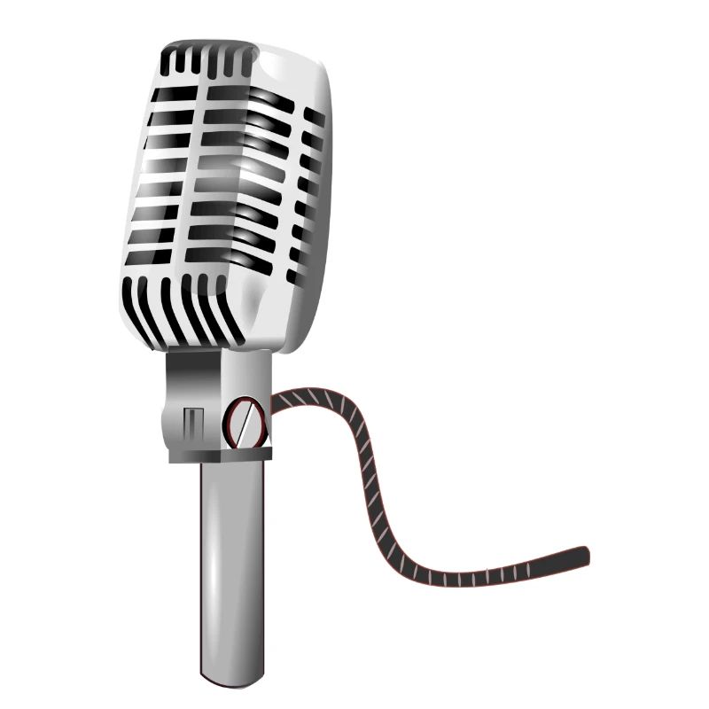 microphone