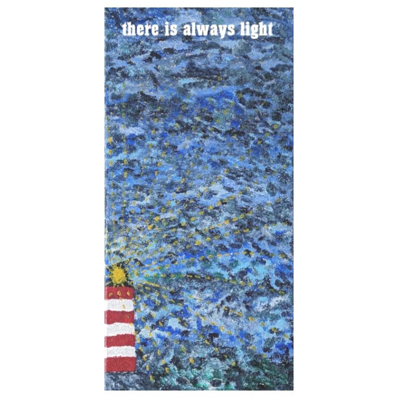Phare - Leuchtturm