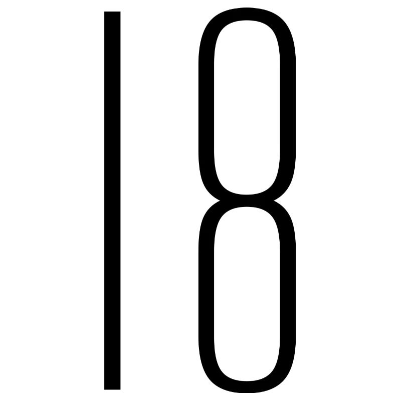 18