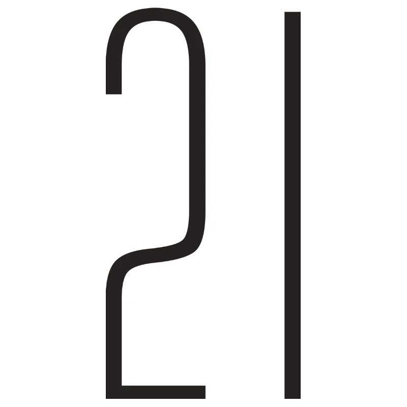 21