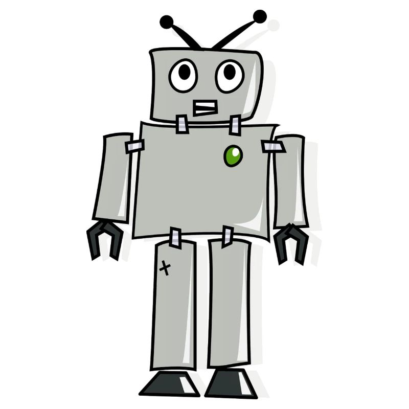 robot