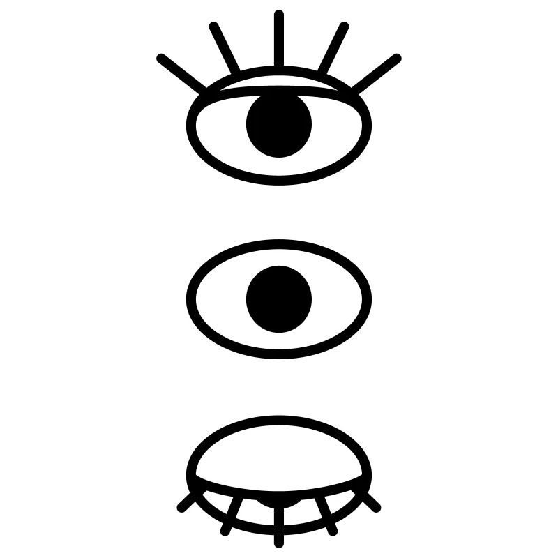 EYES