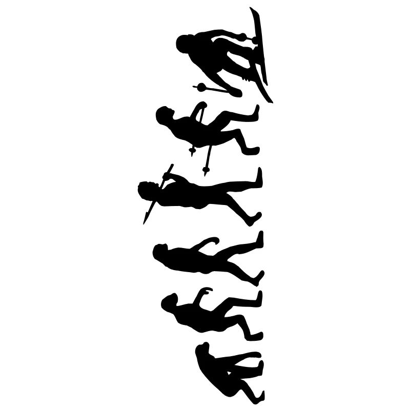 Evolution Ski