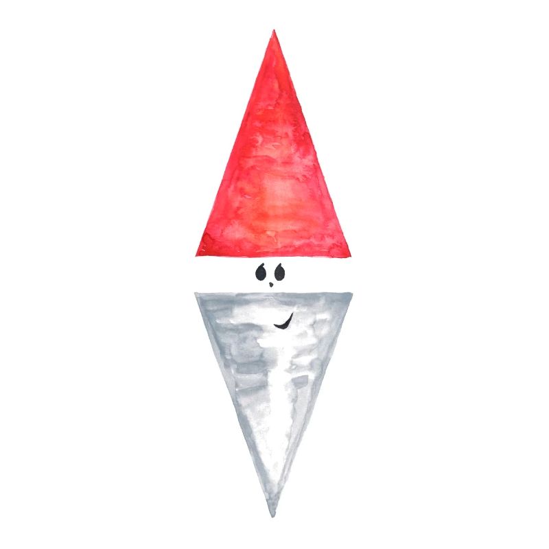 Minimalist Nicholas