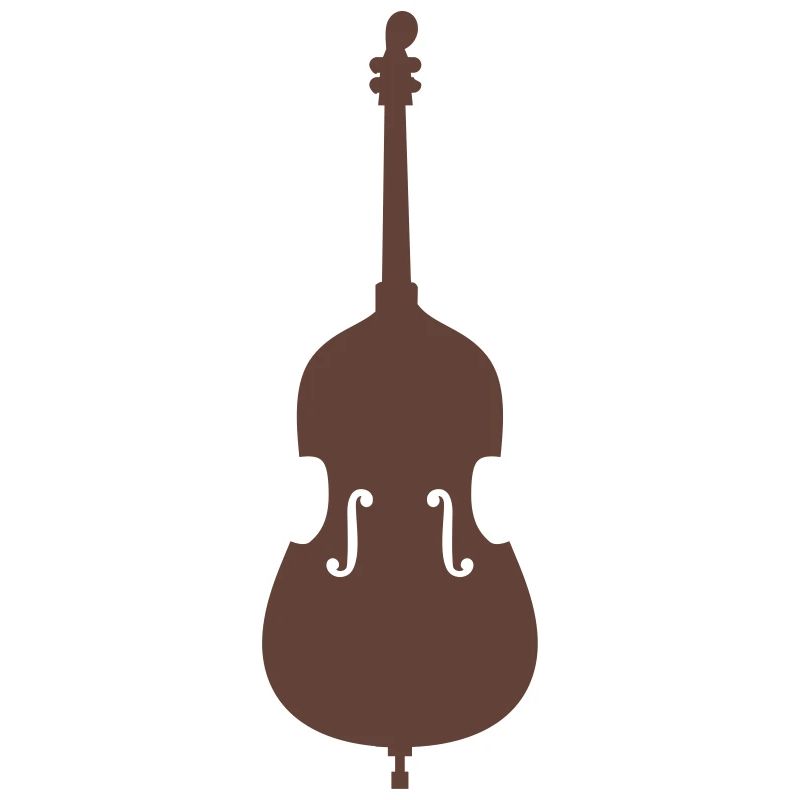 Contrabasse