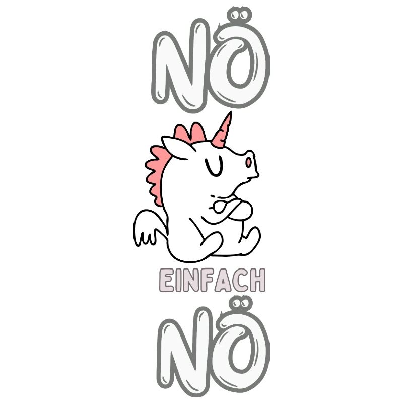 « Non, juste non »