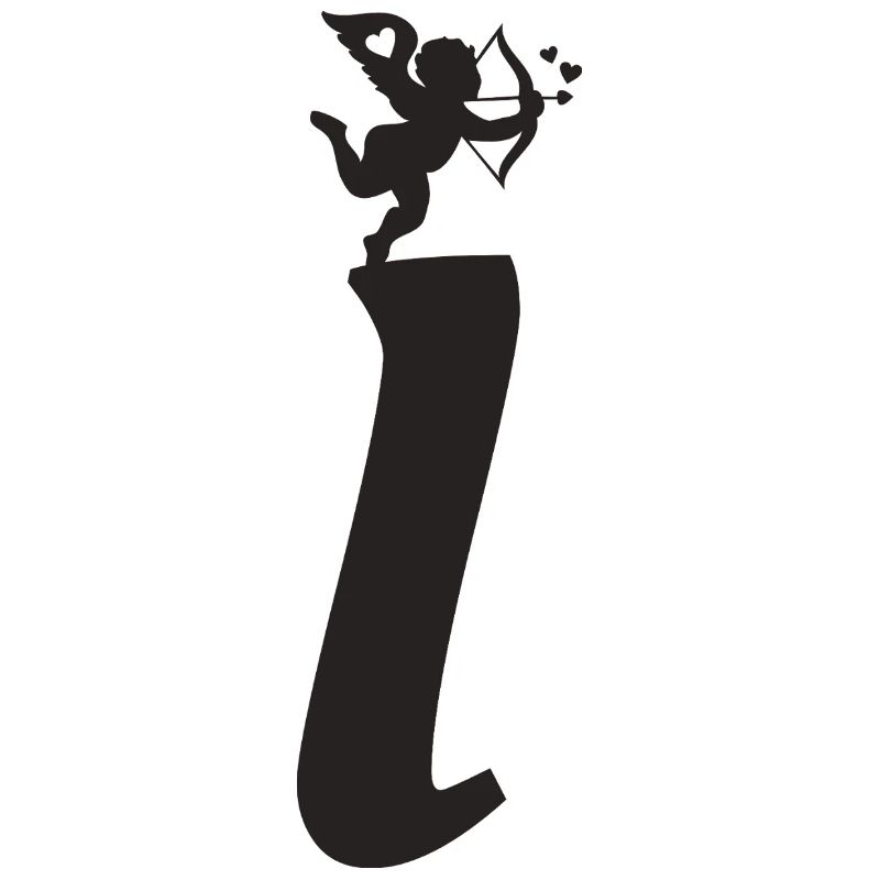 I