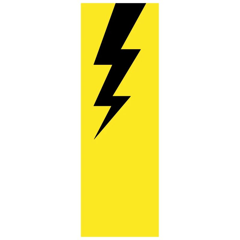 Blitz – Gewitter, Sturm & Elektrizität Power