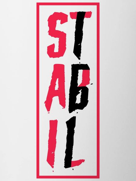 STABIL - BLOCK - 161 EDITION