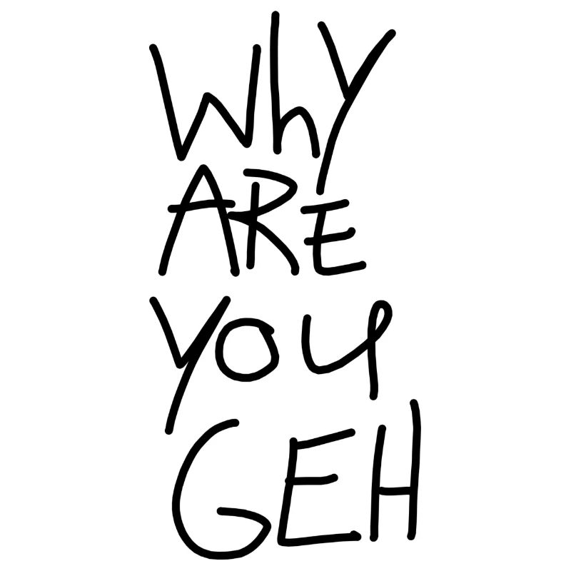 Why are you going?