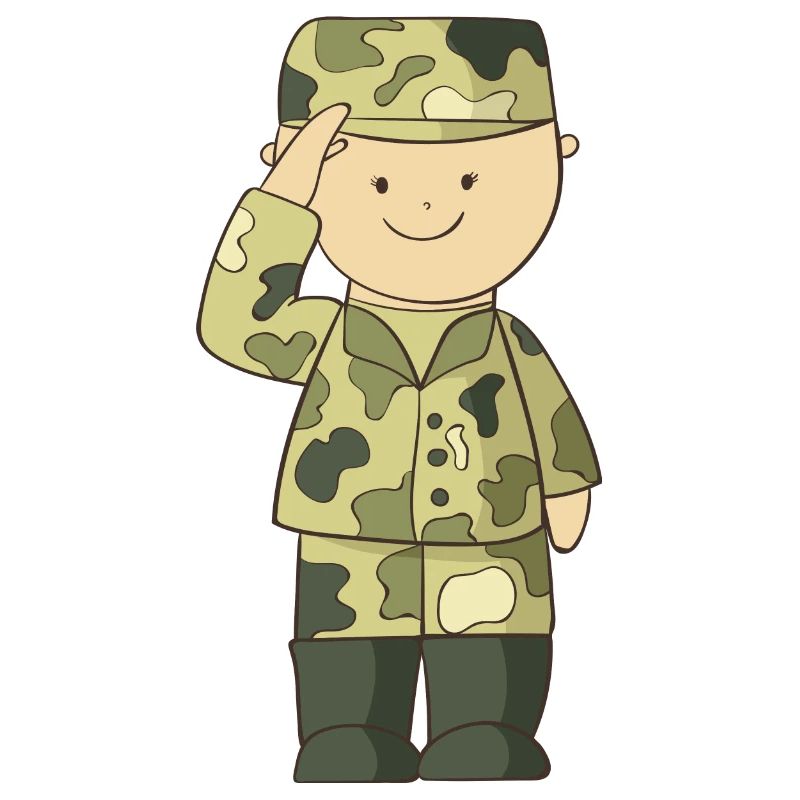 soldat