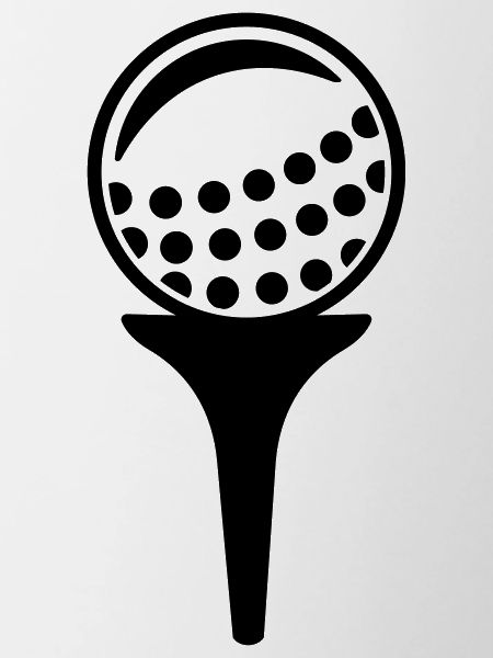 Golf ball