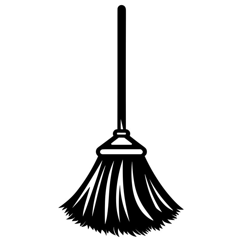 broom