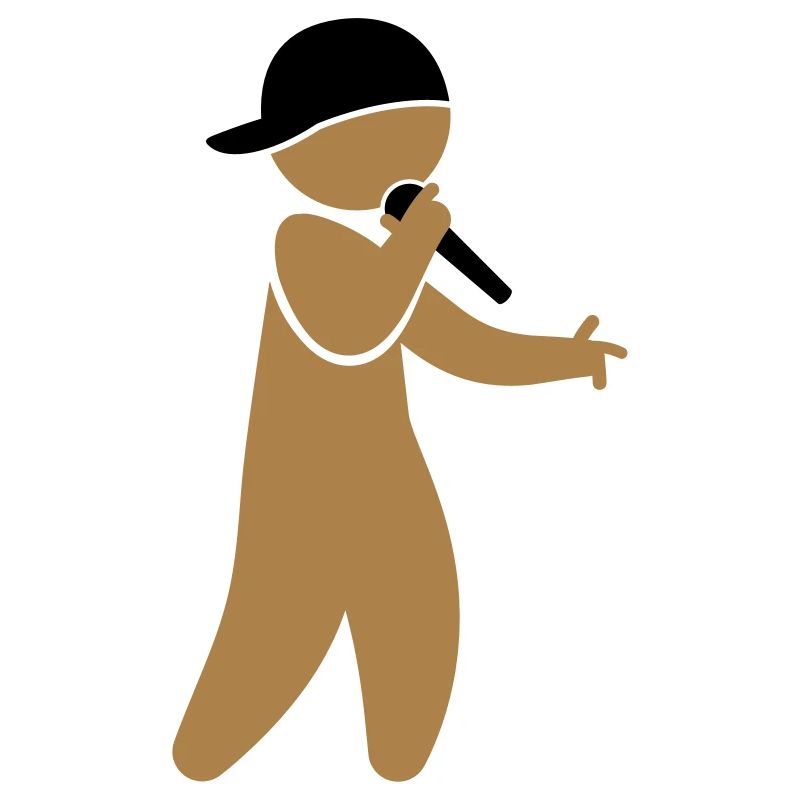 Hiphop Rapper (2c)++2013