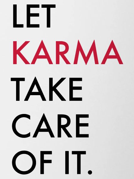 karma