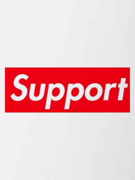 Support