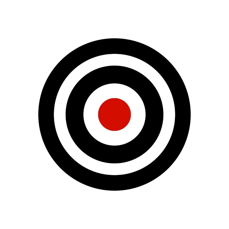 target