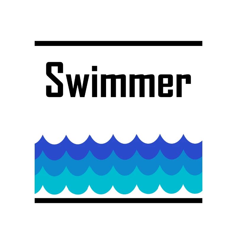 Swimmer