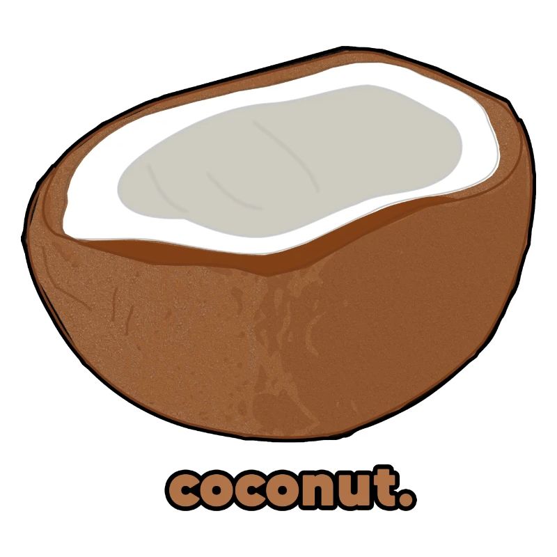 Noix de coco | Kokos