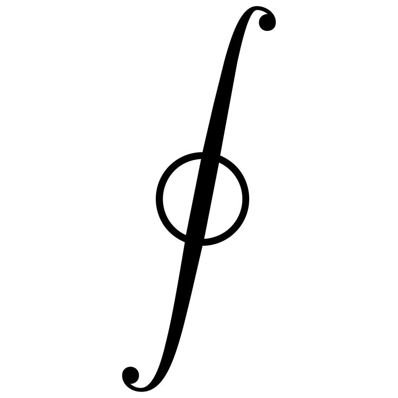Curve integral