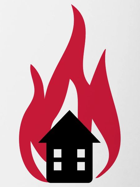 maison de feu 3c