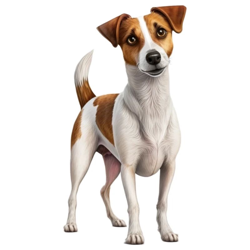 NICE DOG