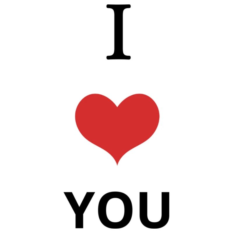 LIEBE DICH
