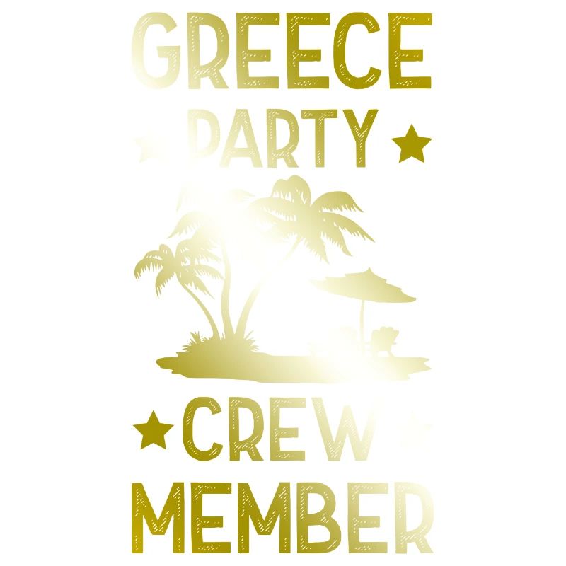 Greece Party Crew