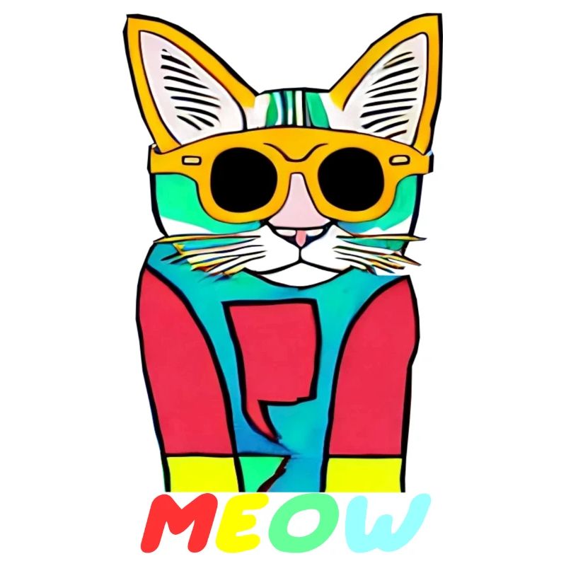 Cat Miow