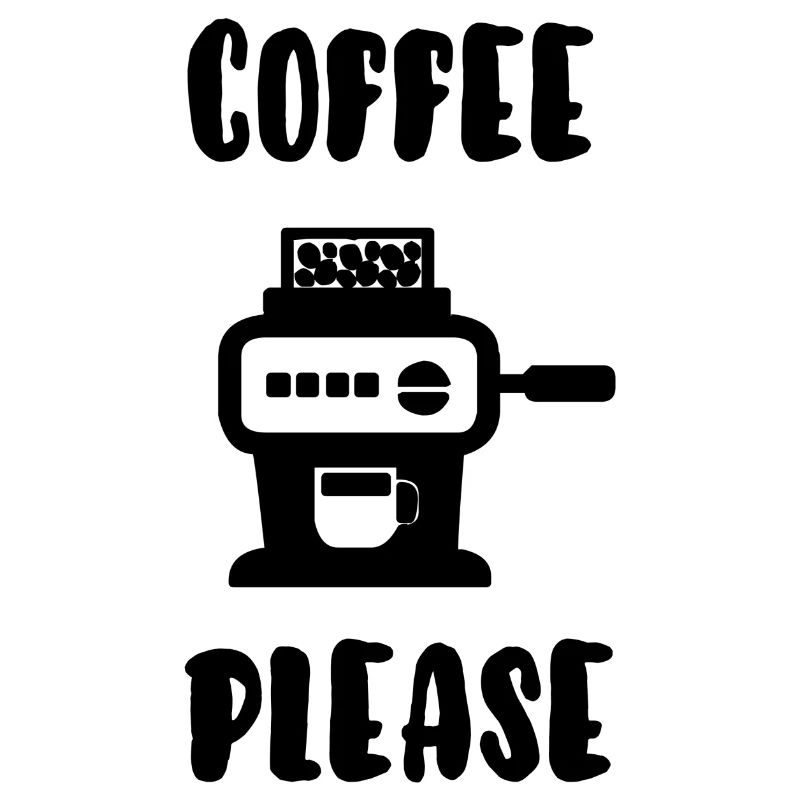 Coffee please