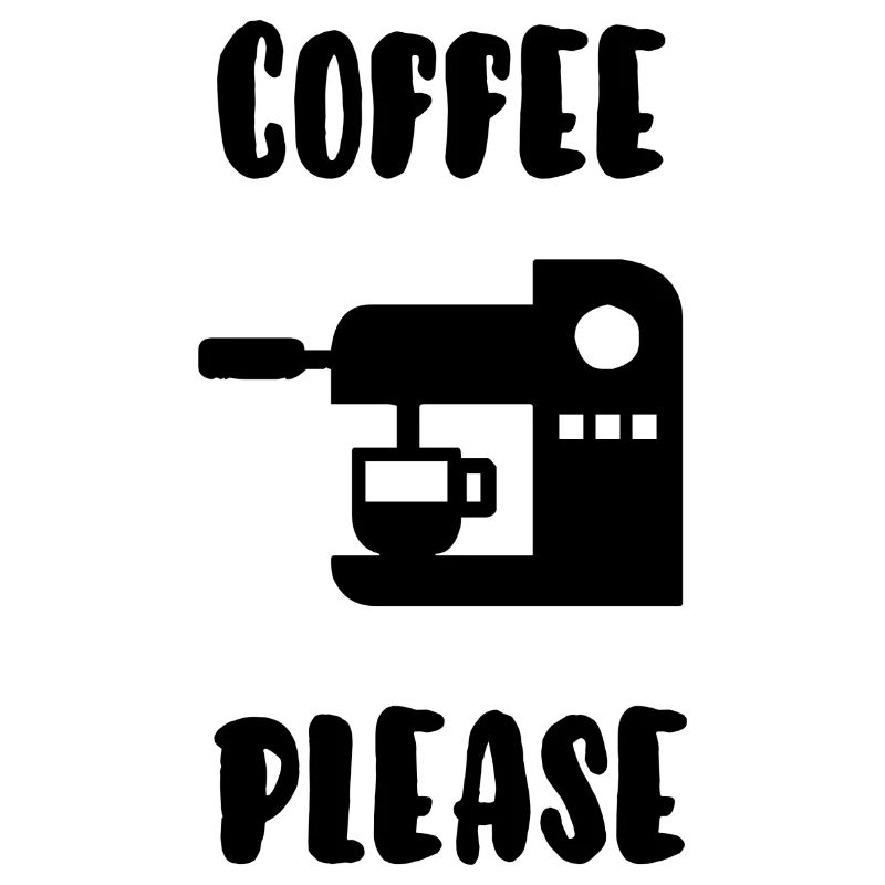 Kaffee bitte