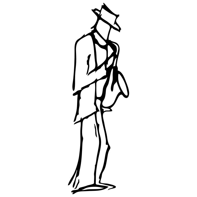Jazzman