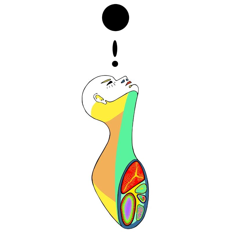 Metaphysical transition