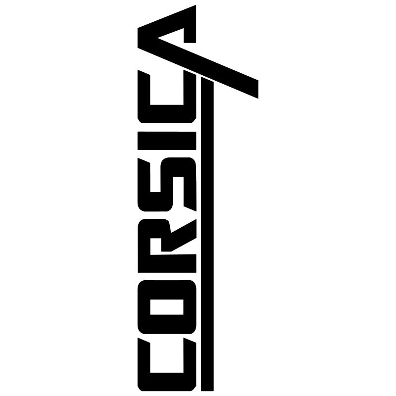 Korsika