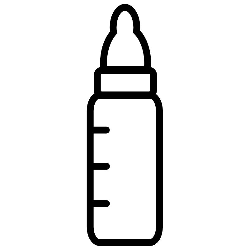 Baby Bottle