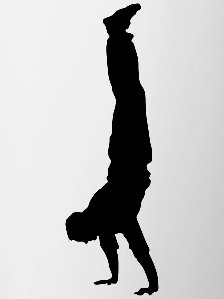 handstand