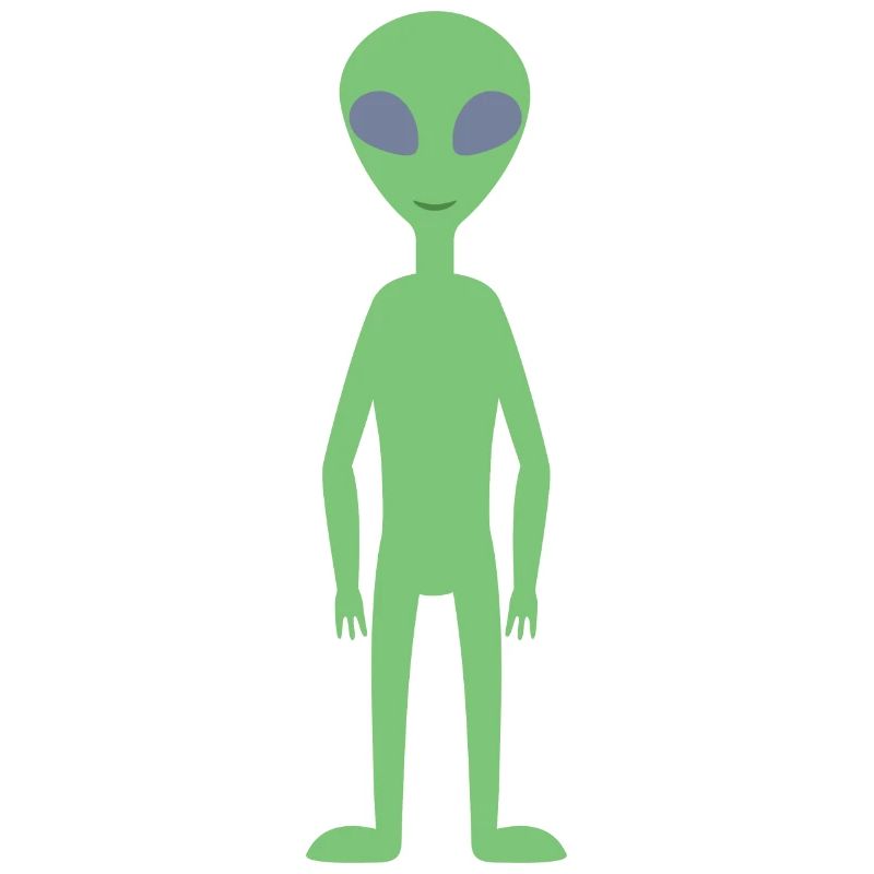 extraterrestre