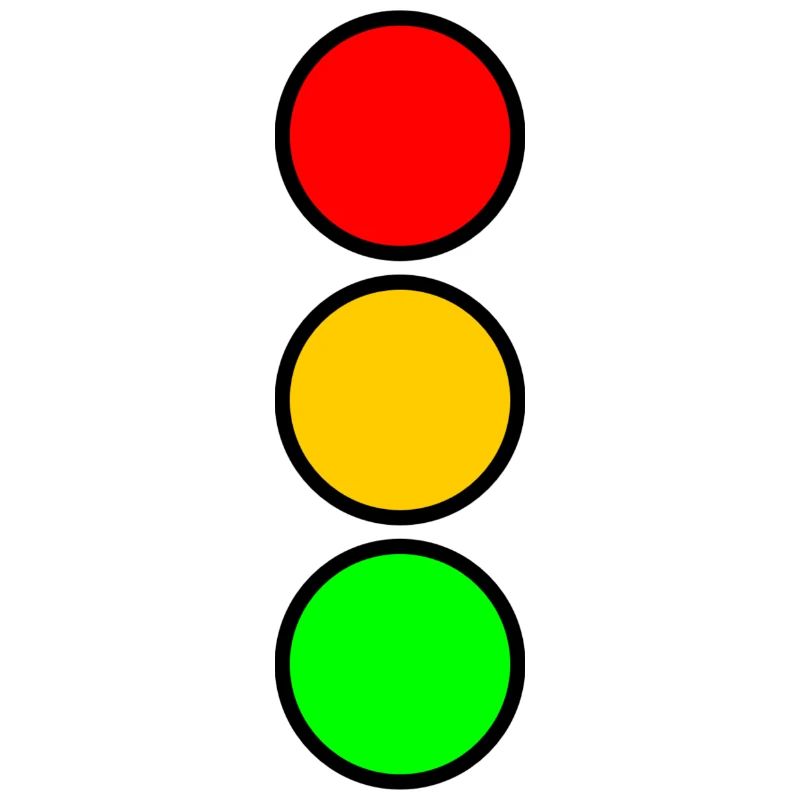 Feu de circulation 02
