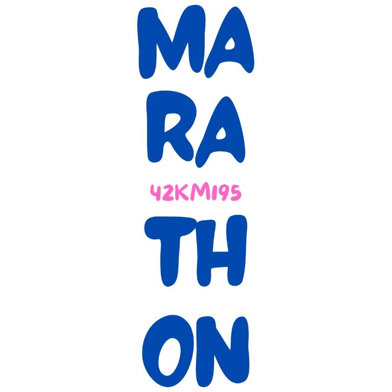 Mara 42.195 thon