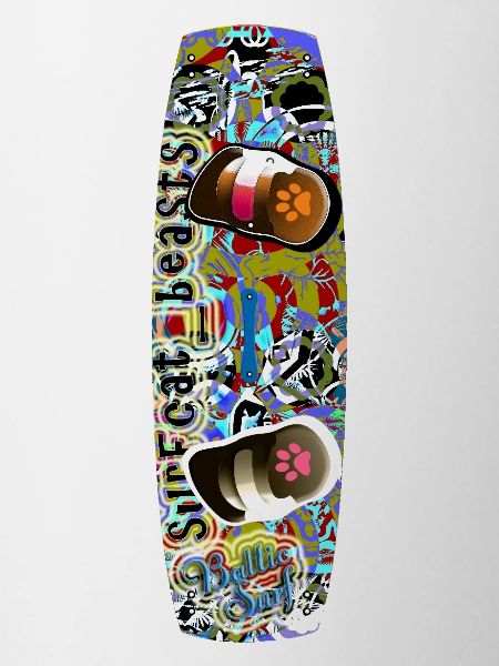 Kitesurf 3