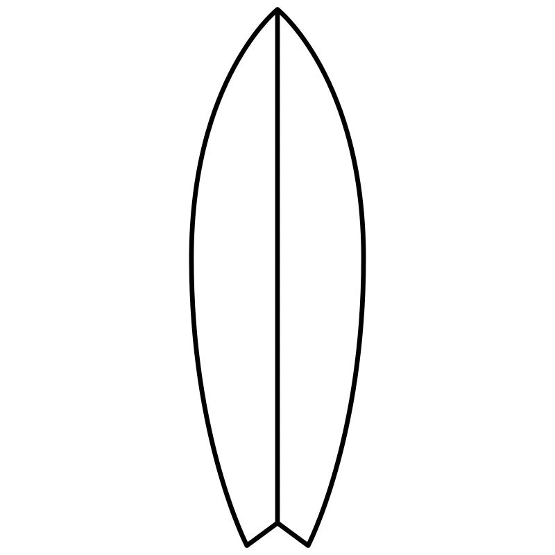 Surfboard