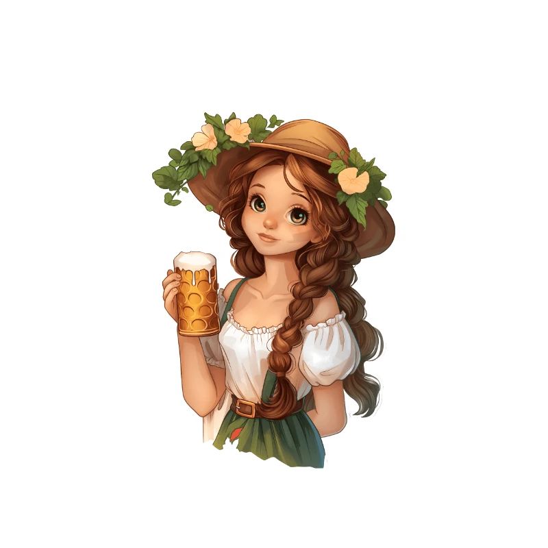 Lecker Bierchen Meme Bier Weizenbier Weißbier