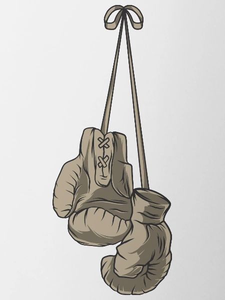 Boxhandschuhe