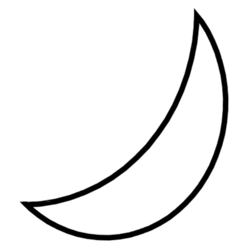 Lunar Moon