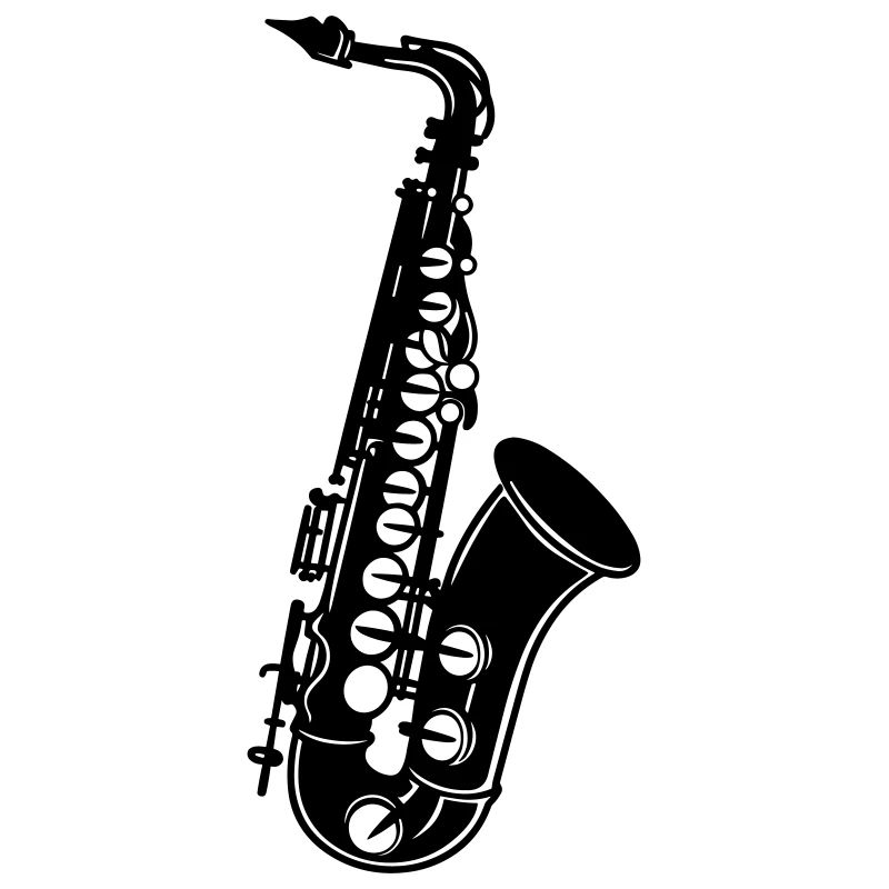 Saxophon