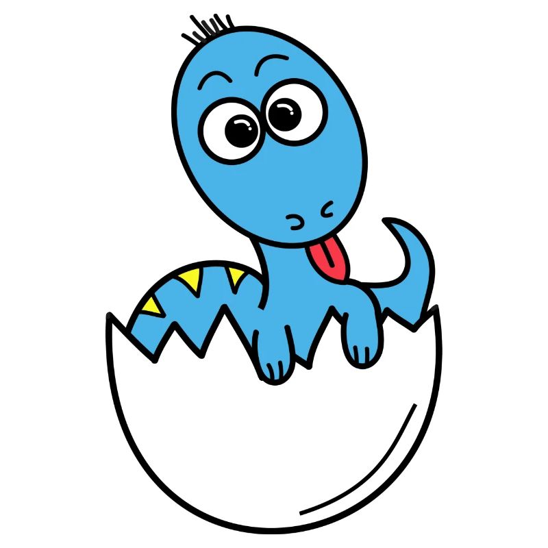 Dino Bébé