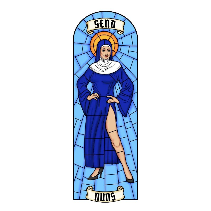 SEND NUNS