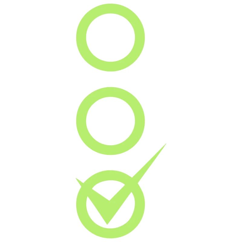 box tick ok valid add text