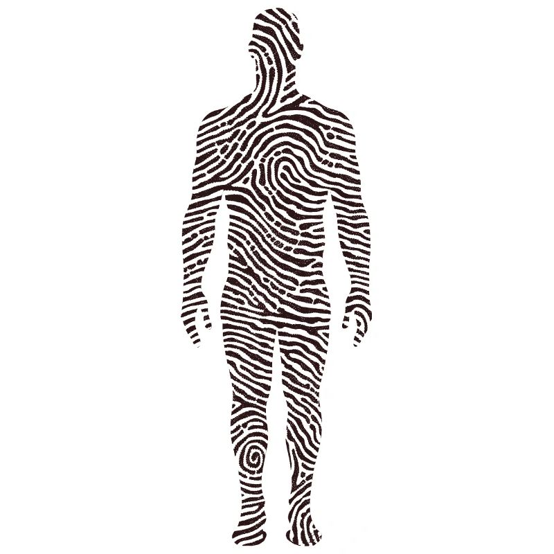 Shadow man